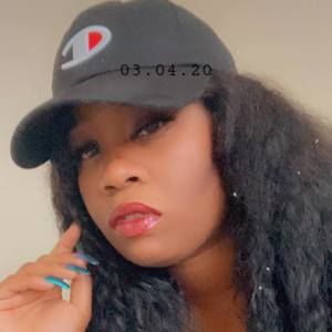 Meet your Posher, Keira